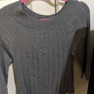 Ann Taylor swearer new with tag.